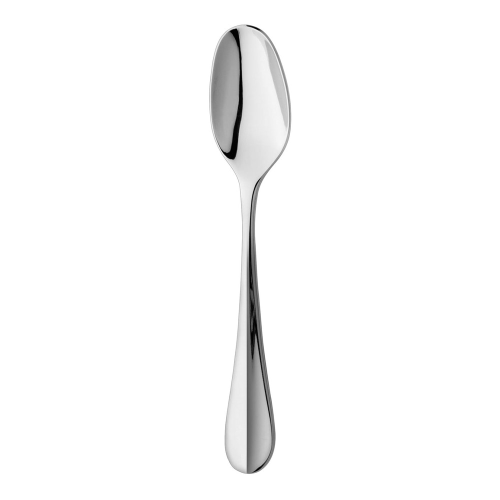 Baguette Soup spoon, Mirror Finish
