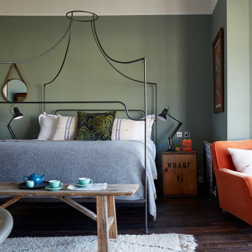  Gift Voucher towards one night at The Artist Residence for two, Brighton