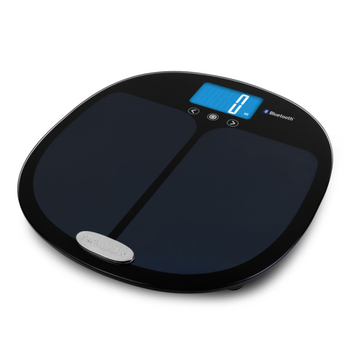 Smart Analyser Scale