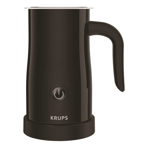 Control Electric milk frother - XL100840, 300ml, Black