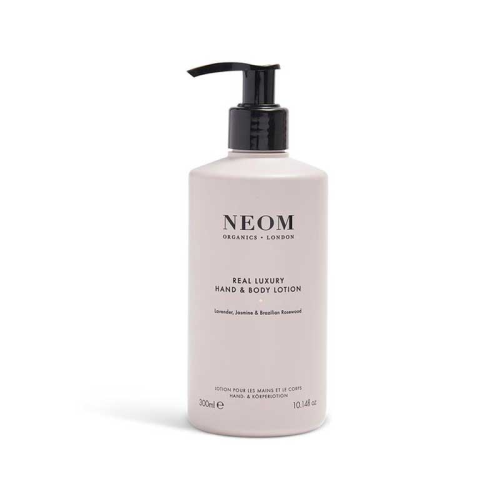 Scent to De-Stress Real Luxury Hand & Body Lotion, 300ml