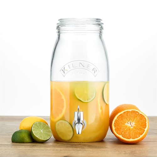 Drinks dispenser, 3 litre