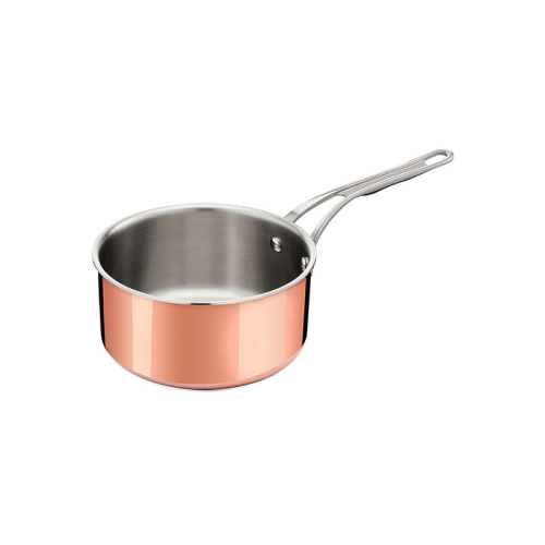  Tefal Copper Induction Premium 16cm Saucepan