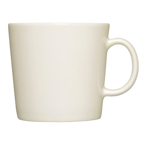 Teema New mug, 40cl, White