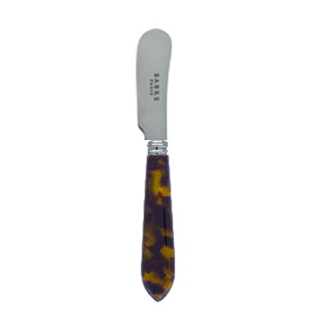 Butter spreader, Tortoise