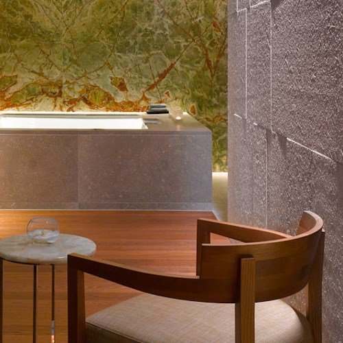  Pamper day with private spa suite for two at the glamorous Bulgari spa