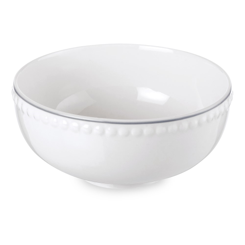 Signature Cereal bowl, Dia13cm, Ivory