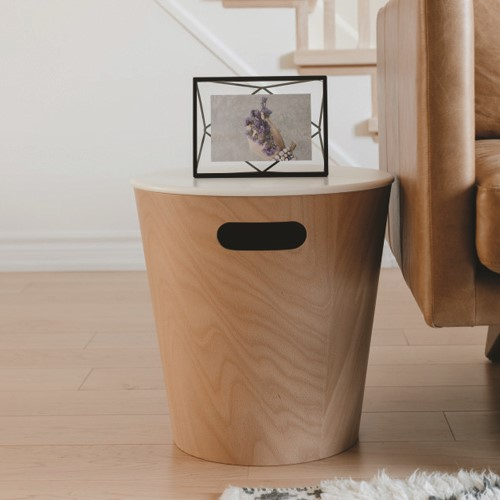Prisma Photo frame, 8 x 10'', Black