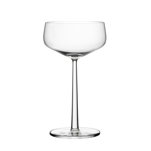 Essence Pair of cocktail bowls, 31cl
