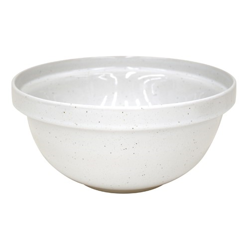 Fattoria Large mixing bowl, D31.5 x H15cm, White