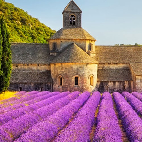  Two night wine getaway for two in Southern France