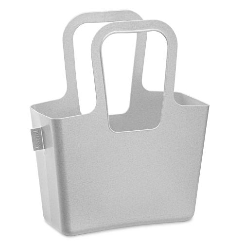 Tasche Large bag, H54 x W44 x L21.5cm, Organic Grey