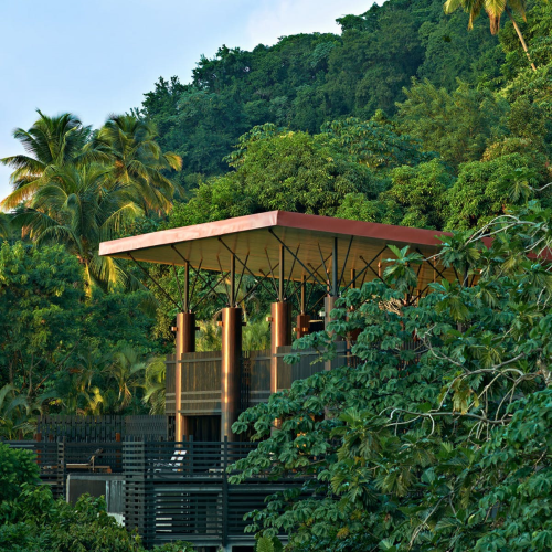  Rest & Relaxation Package, Hotel Chocolat Rabot Hotel, St Lucia
