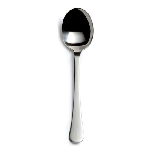 Classic Serving spoon, stainless steel