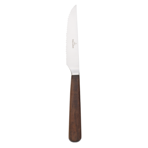 Texas Set of 6 Steak Knives, Stainless Steel