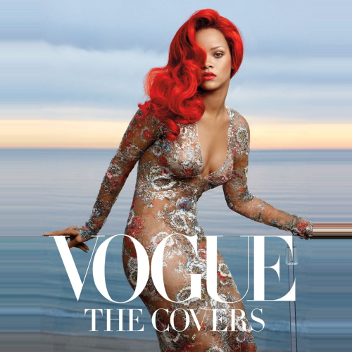  Vogue: The Covers - Hamish Bowles, Hardback