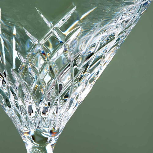 Barwell Martini glass, Clear