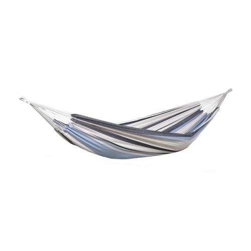 Salsa Double hammock (without stand), W210 x L140cm, Marine