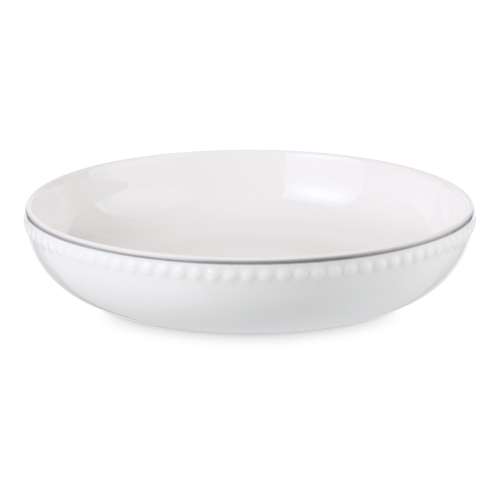 Signature Pasta bowl, Dia21cm, Ivory