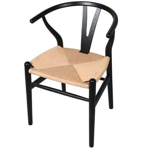 Chair, H77.5 x W56 x D54cm