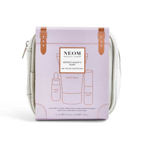 Scent to Sleep Perfect Night's Sleep On The Go Collection
