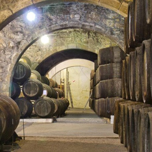  Three night port wine tasting getaway for two in Oporto