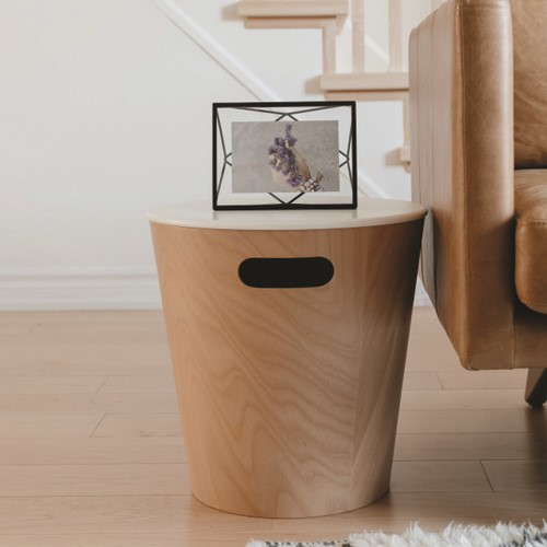 Prisma Photo frame, 5 x 7'', black