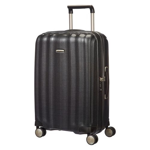 Lite-Cube Spinner suitcase, 68cm, graphite