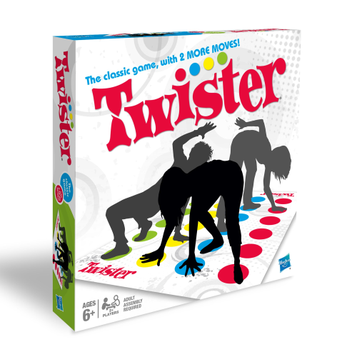  Twister