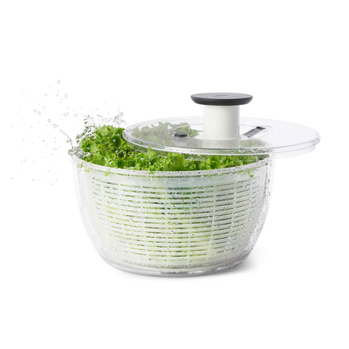  Salad spinner 4.0
