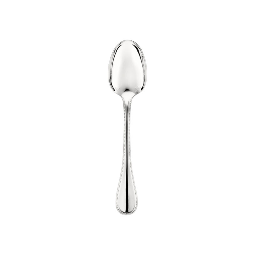 Perles Teaspoon, Christofle silver