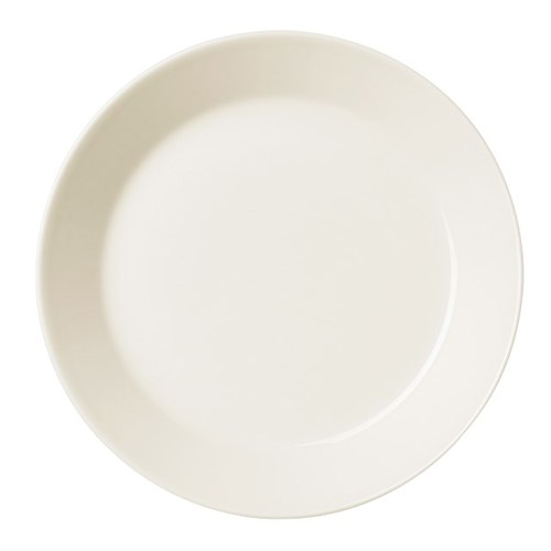 Teema Side plate, 17cm, white