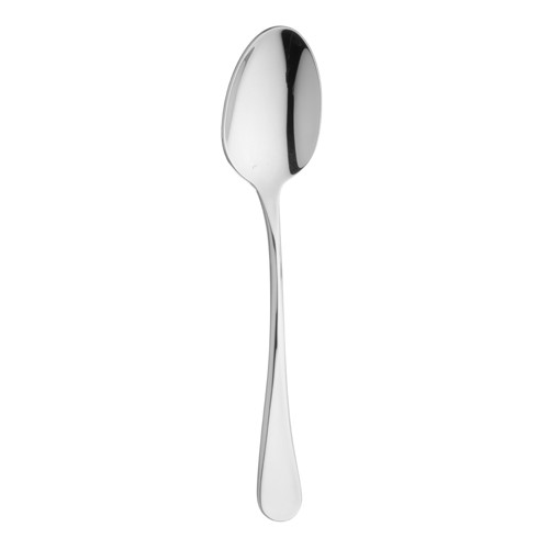Signature-Cascade Coffee spoon, Stainless Steel