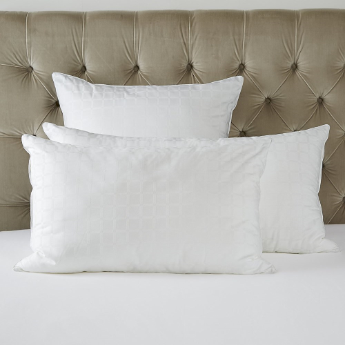 Soft and Light Breathable - Soft Standard pillow, 50 x 75cm, White
