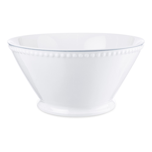 Signature Serving bowl, Dia20 x H10cm, Ivory