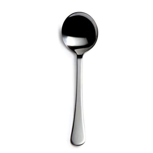 Classic Soup spoon, stainless steel