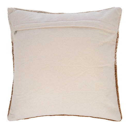 Global Explorer Ombre Textued Cushion, 45 x 45cm, Natural