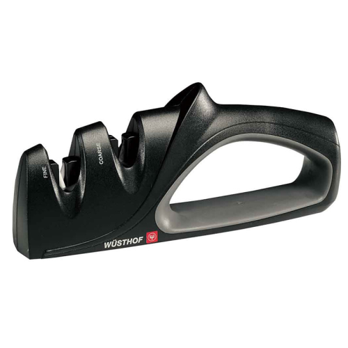 Knife sharpener