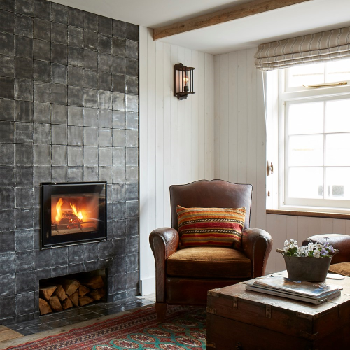  Gift Voucher towards one night at The Artist Residence for two, Cornwall