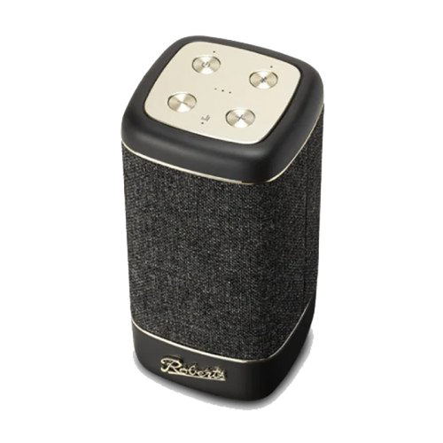 Beacon 330 Bluetooth Speaker With Stereo Mode, Carbon Black