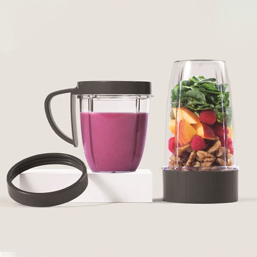 Deluxe Upgrade Accessory kit, grey
