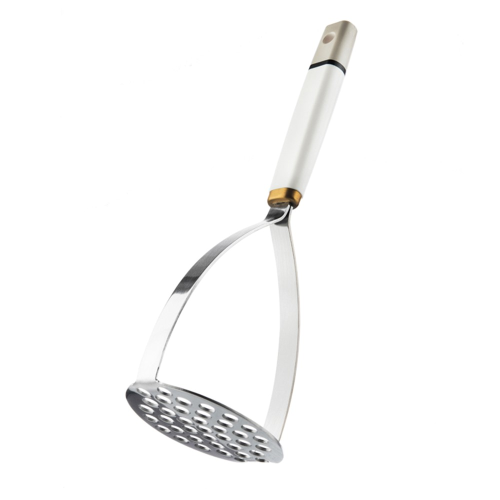  Masher, L26.5cm, Stainless Steel