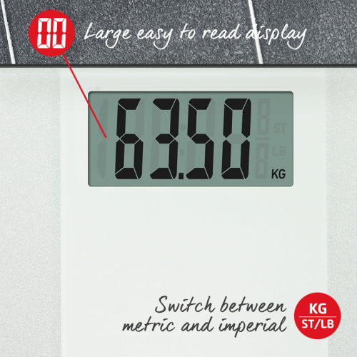 Ultimate Accuracy Electronic Scale