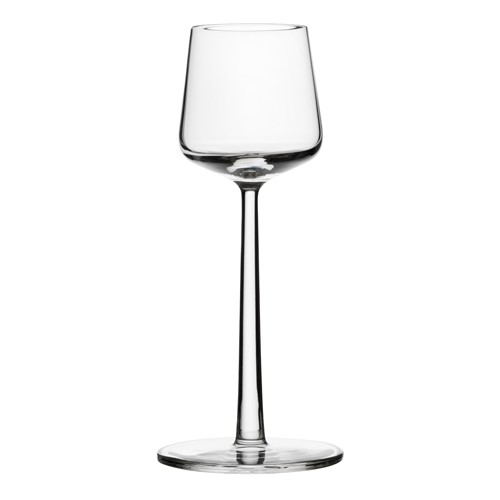Essence Pair of sweet wine glasses, 15cl