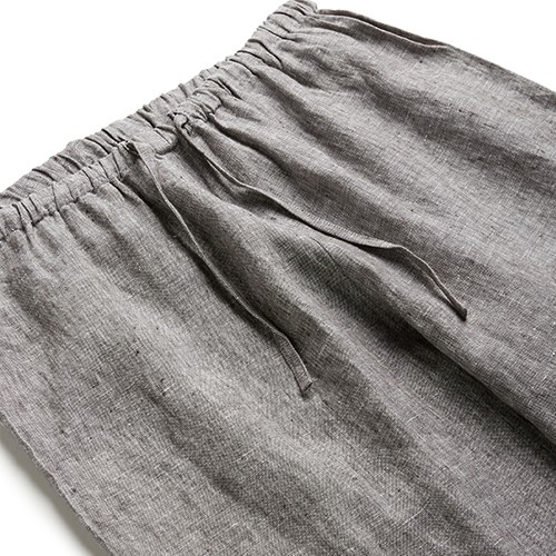  Pyjama trousers - large, Grey
