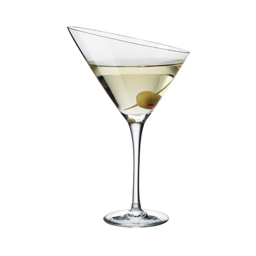 Martini glass, 180ml