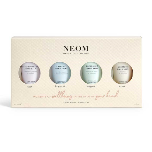 Scent to Make You Feel Good Moments of Wellbeing In The Palm Of Your Hand