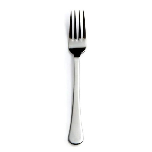 Classic Table fork, stainless steel