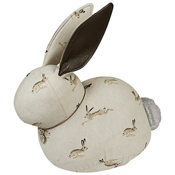 Hare Doorstop, 32 x 34cm