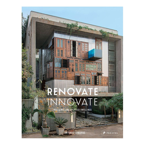  Renovate Innovate - Edwards, Antonia